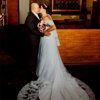 Nuestra boda 😍😍😍 - 4