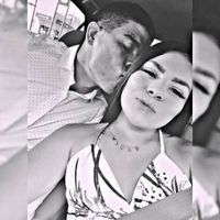 Mi libro de firmas (cristina y Aaron - 1