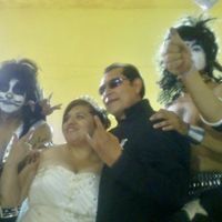 tributo a kiss