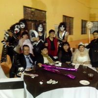 los que quedaron