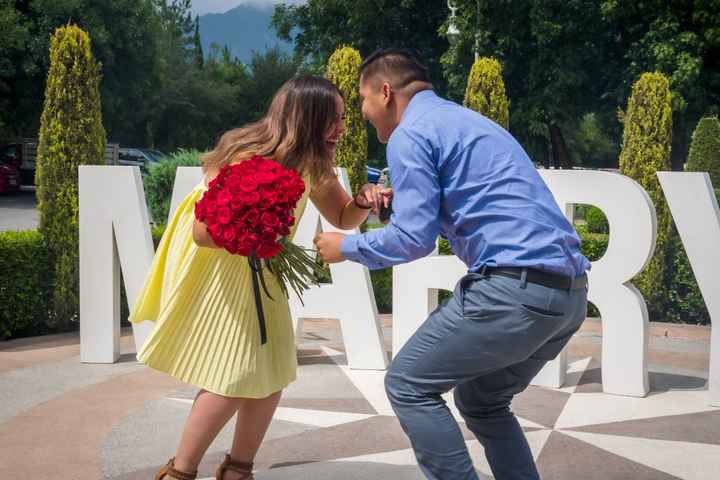 La foto más bonita de ustedes dos 📷💝¡aquí hay regalo!🎁 - 1