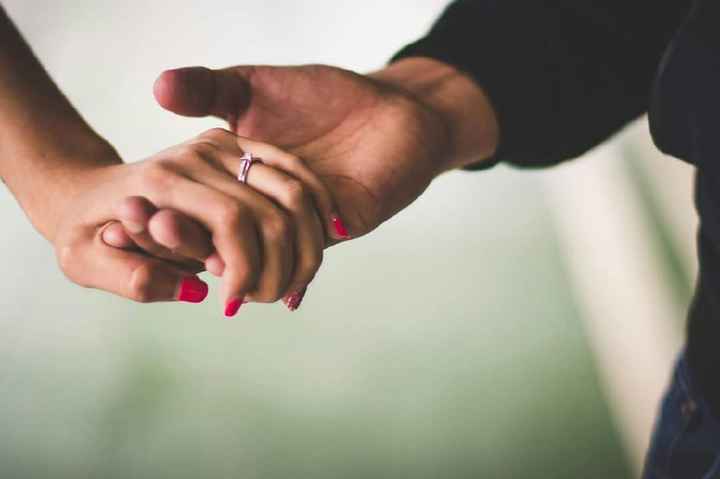 ¡Presume tu anillo! - 1