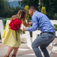 La foto más bonita de ustedes dos 📷💝¡aquí hay regalo!🎁 - 1