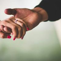 ¡Presume tu anillo! - 1