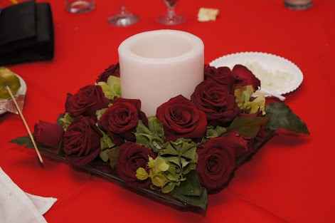 Centros de mesa diciembre - 9