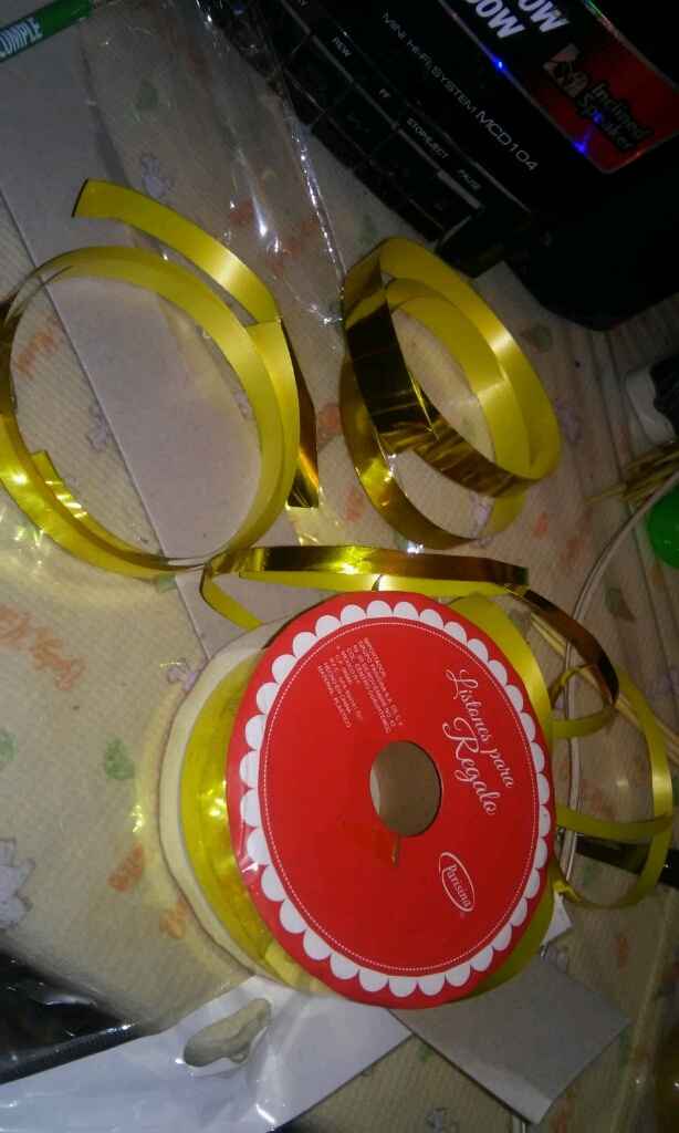 Recuerdo para despedida de soltera diy - 2