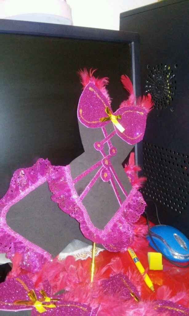 Recuerdo para despedida de soltera diy - 6