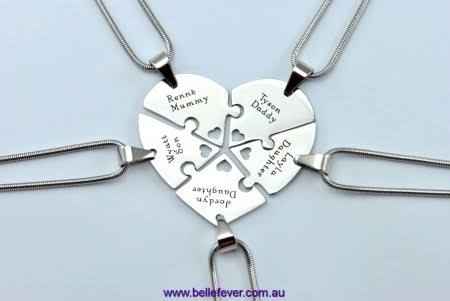 Un detalle para ti y para tus damas - 1