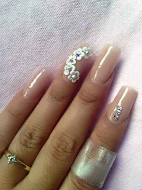 Las uñas que quiero - 3