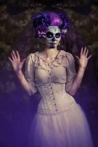 Novios catrines - 10