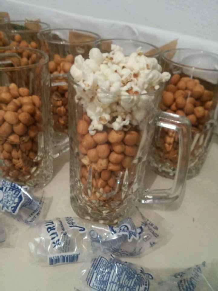 Tarros cerveceros - 1