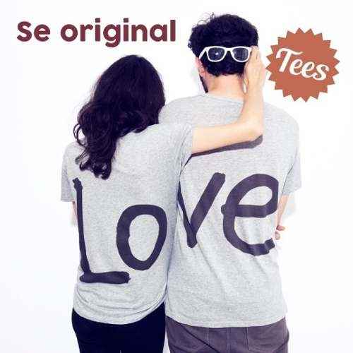 Las playeras de los novios - 2