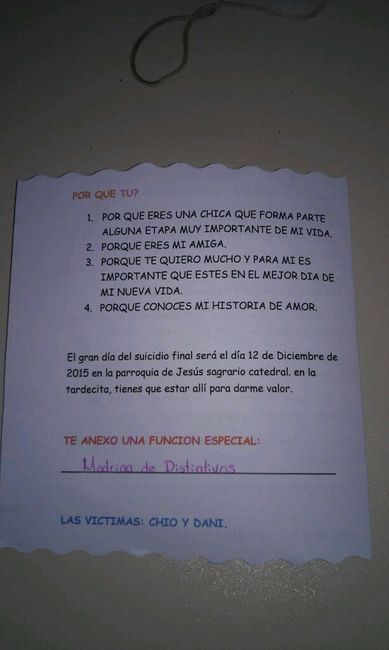 Ayudaa!!.. pedir que sea mi dama?! - 4