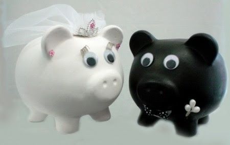 El baile del billete. - 5