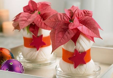 Centros de mesa diciembre - 6