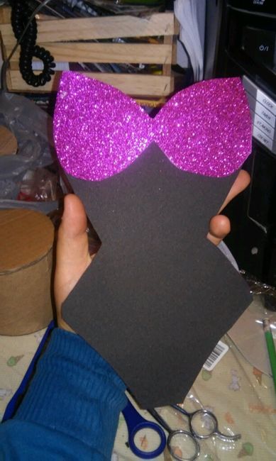 Recuerdo para despedida de soltera diy - 3