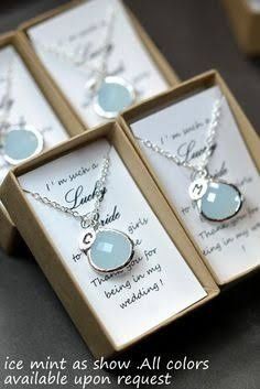 Un detalle para ti y para tus damas - 6