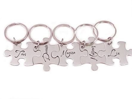 Un detalle para ti y para tus damas - 7