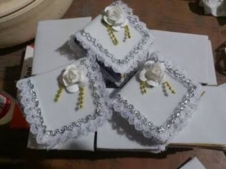 Recuerdos para la iglesia! !!! - 1