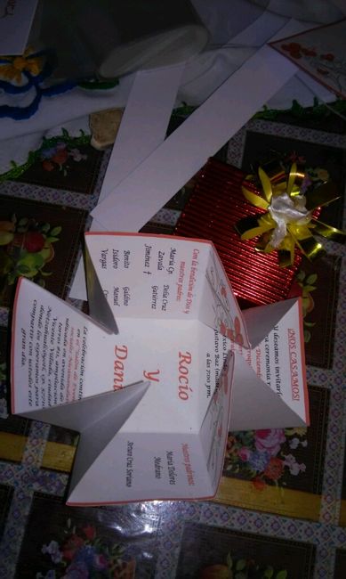 Mi invitacion diy - 3