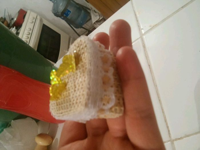 Cajitas para anillo como recuerdo - 5