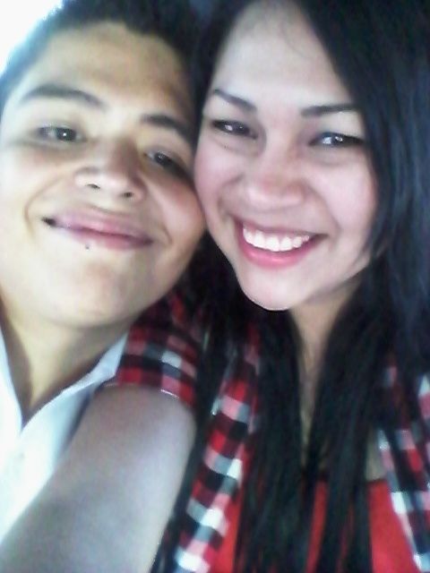 Fotos con nuestr@s prometid@s - 1