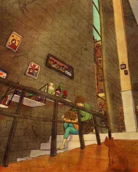 Una vida contigo - 18