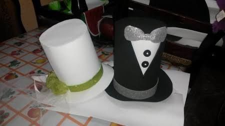 Sombreros para la fiesta - 3