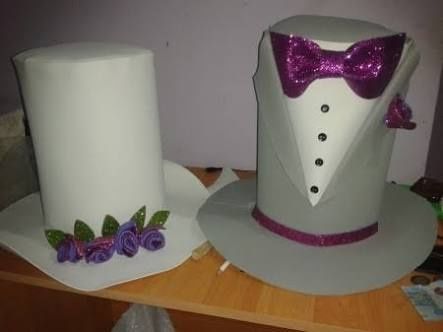 Sombreros para la fiesta - 7