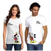 Las playeras de los novios - 9