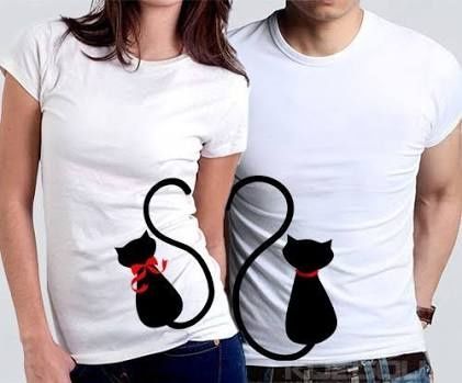 Las playeras de los novios - 11