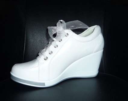 Zapatos comodos para el bailongo - 3