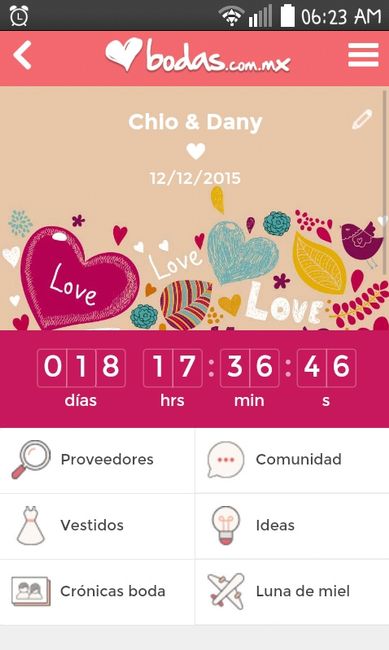 Muestren sus contadores !!!!! - 1