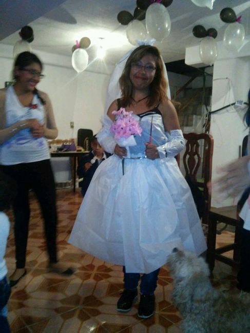 Mi despedida de soltera - 10