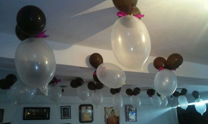 Mi despedida de soltera - 11