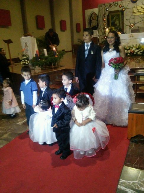 Mi gran dia - 12