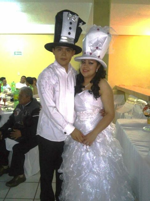 Adiós bodas 2015!!! - 2