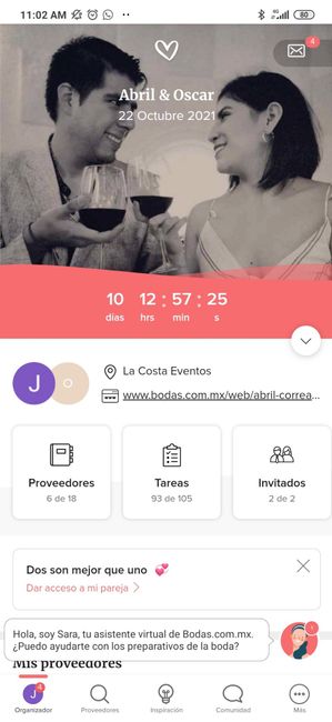 📷Publica una captura de pantalla de tu marcador 25