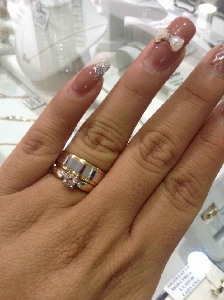 Argollas! - 2