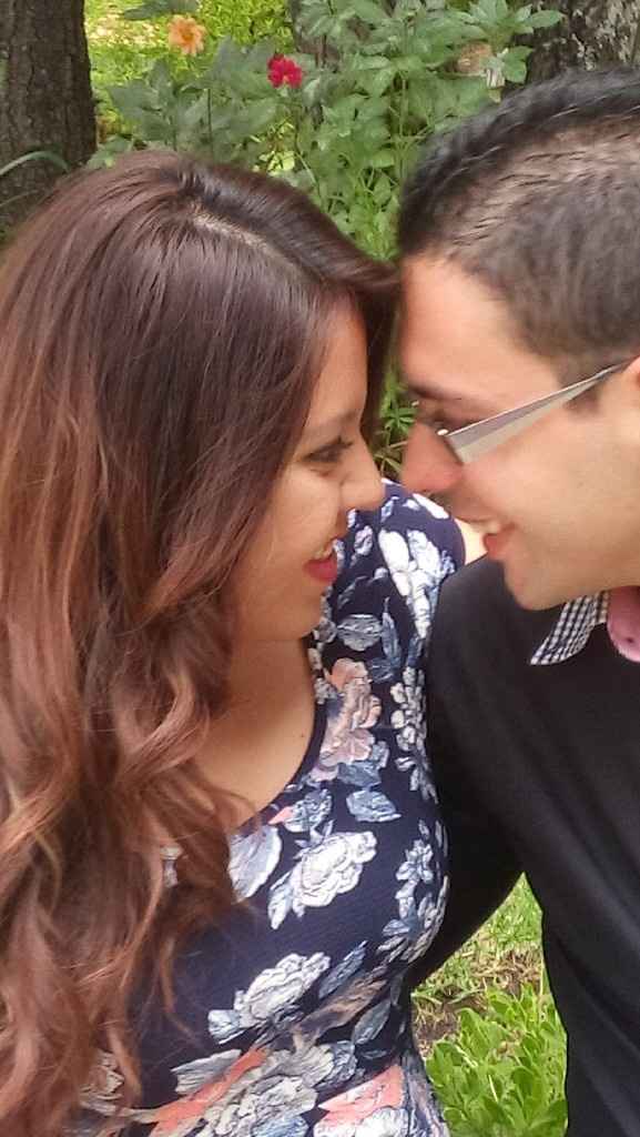 Mi sesión para save the date - 4