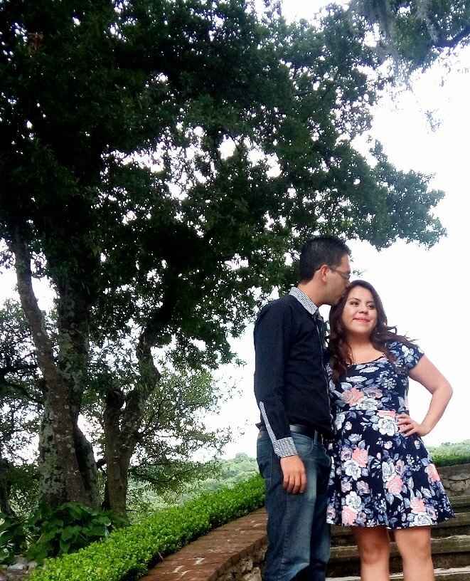Mi sesión para save the date - 5
