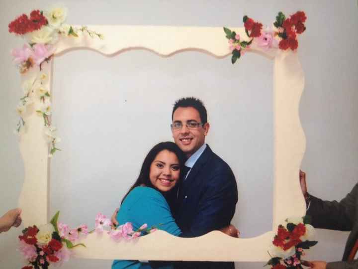 Mi boda civil l+j - 4