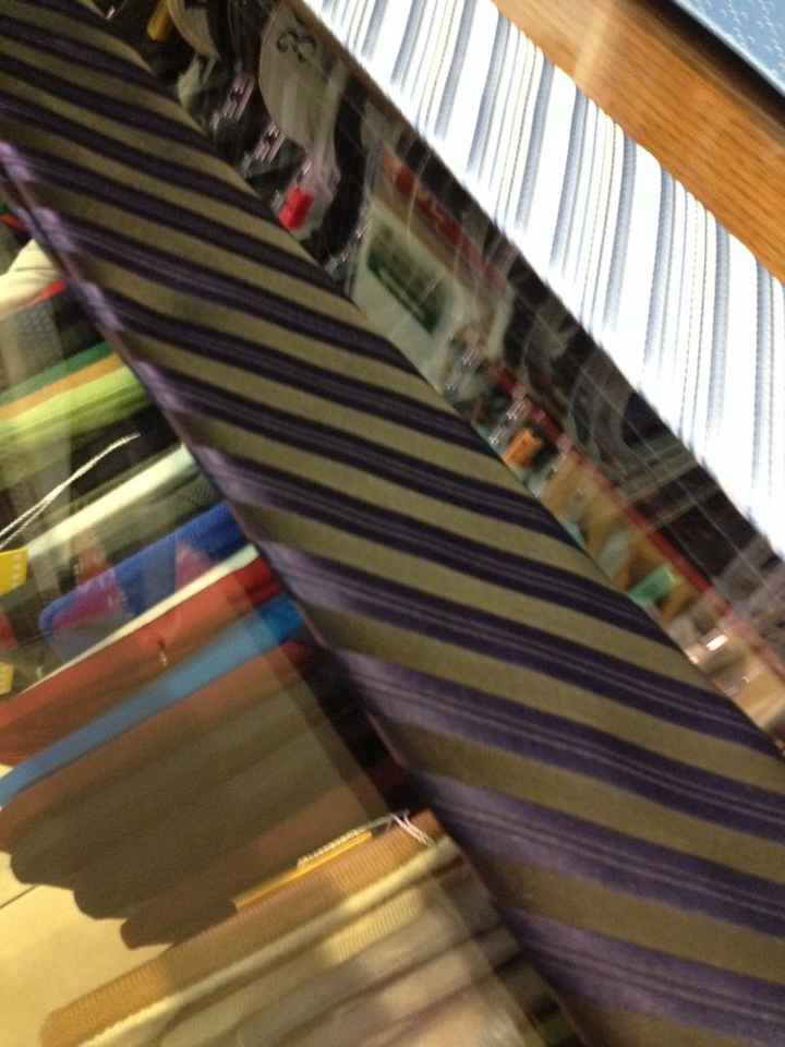 Corbata de best man - 1