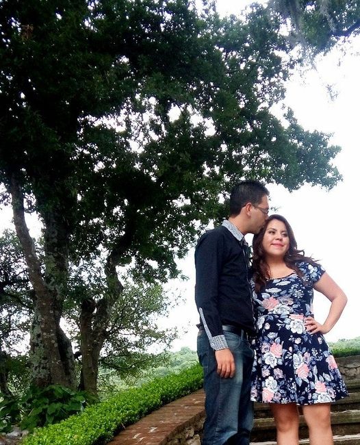 Mi sesión para save the date - 5