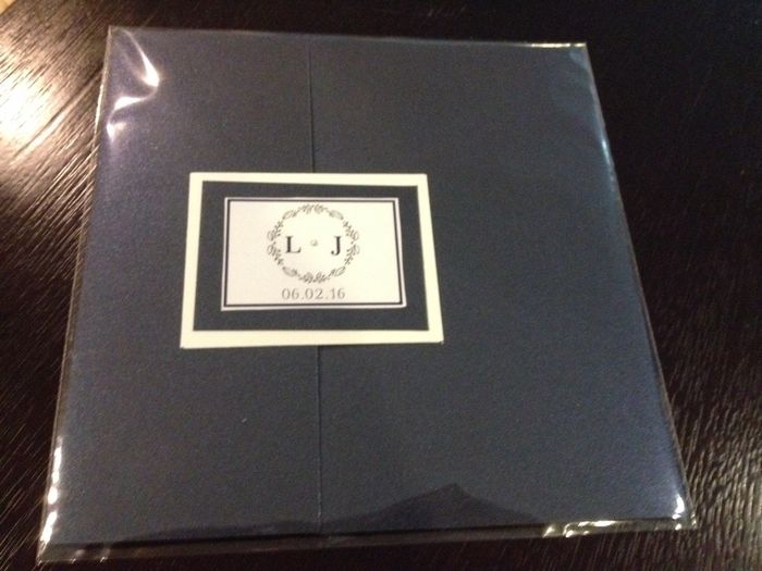 Nuestras invitaciones versión españa - 5