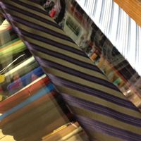 Corbata de best man - 1