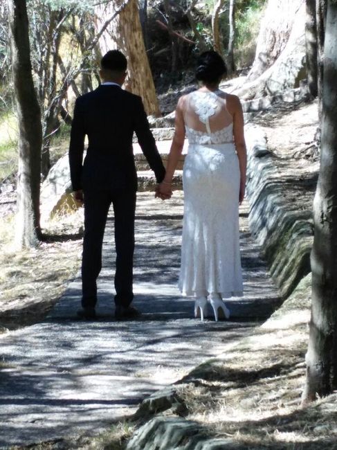  Mi sesión de fotos pre boda!!! - 3