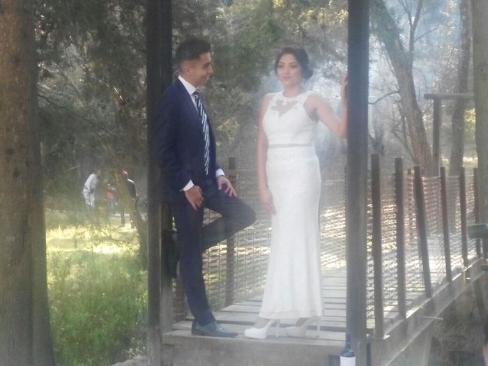  Mi sesión de fotos pre boda!!! - 4