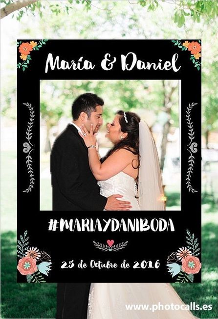  Cuadro para selfie! - 3