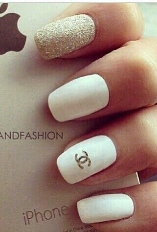  Momento de elegir las uñas!!! - 5